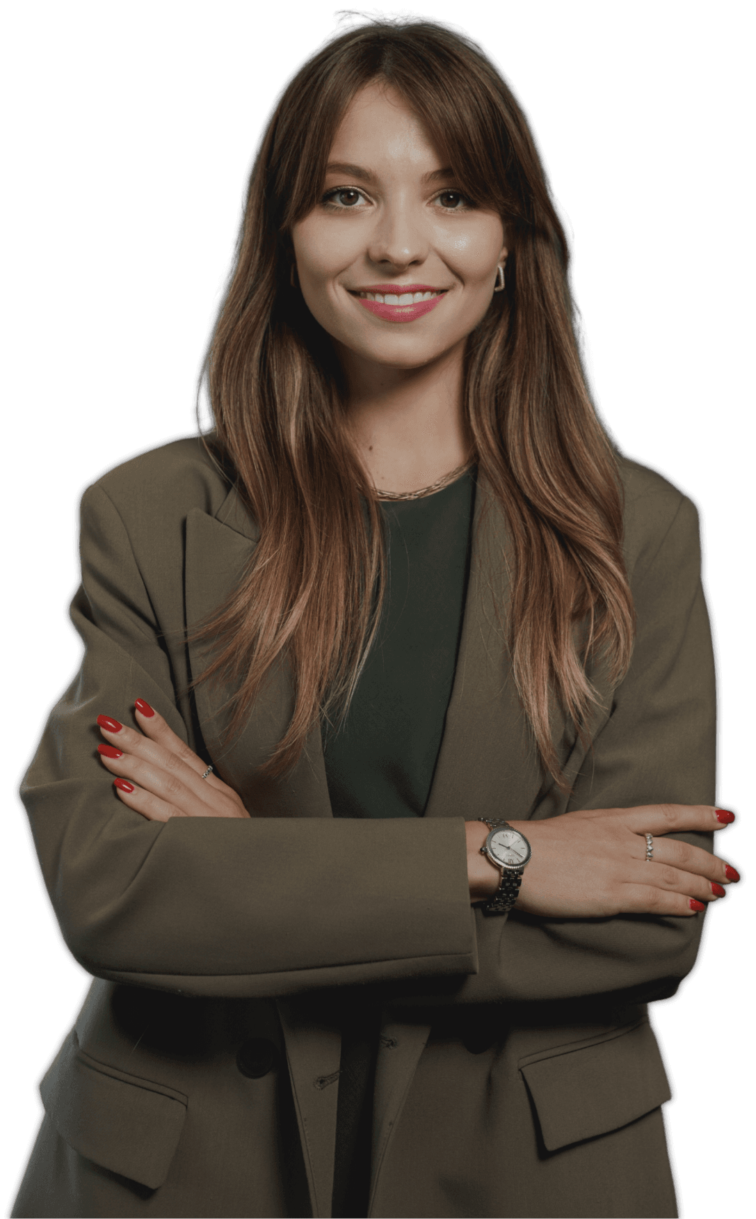 Citizenship Consultant