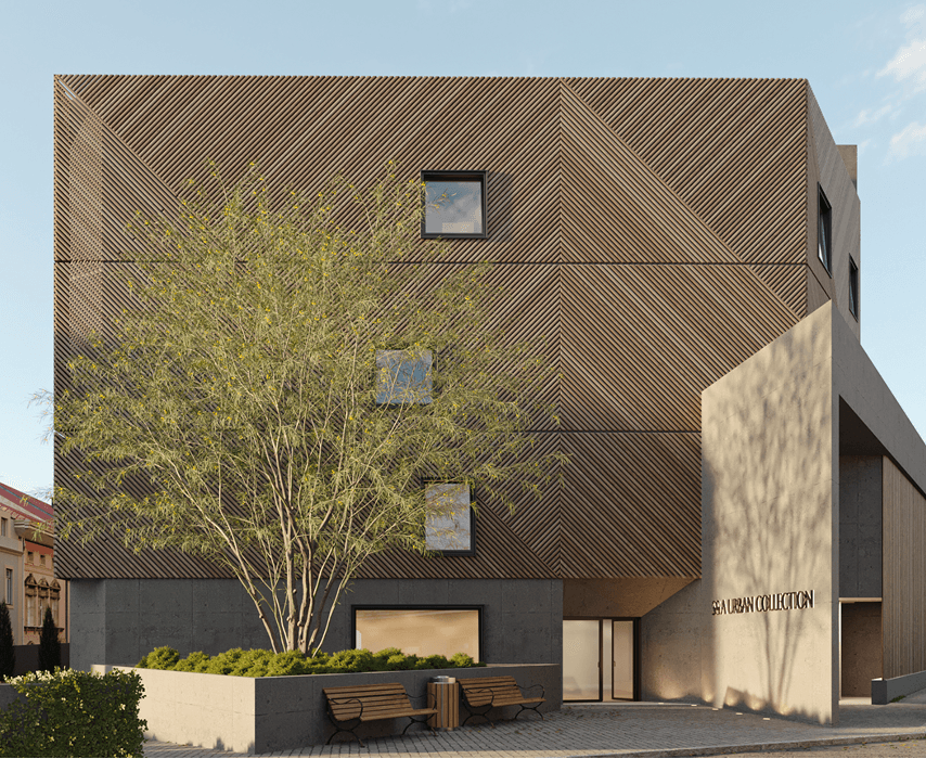 Urban Collection Property