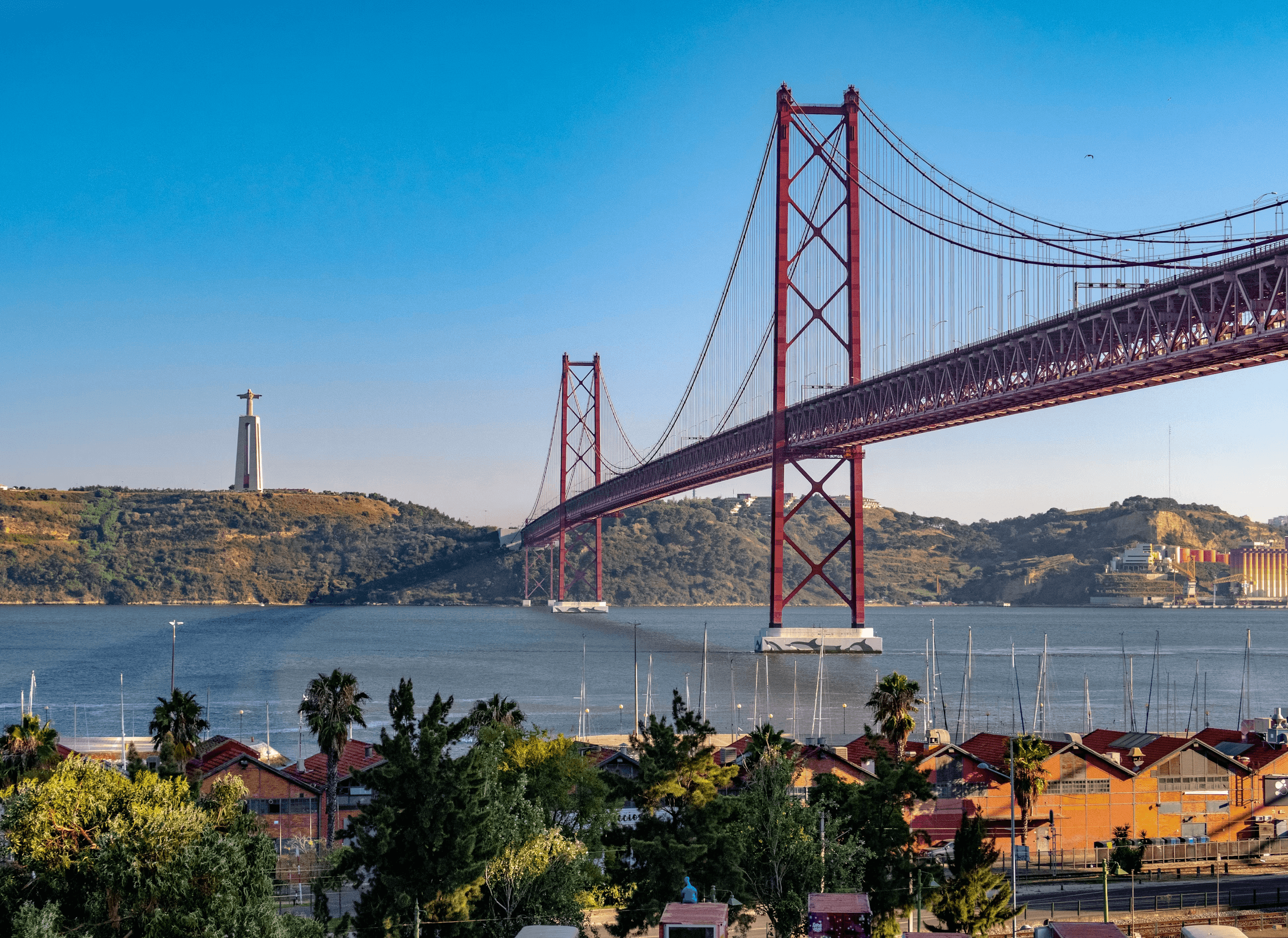 Portuguese Tax Benefits: Non-Habitual Resident Program Explained