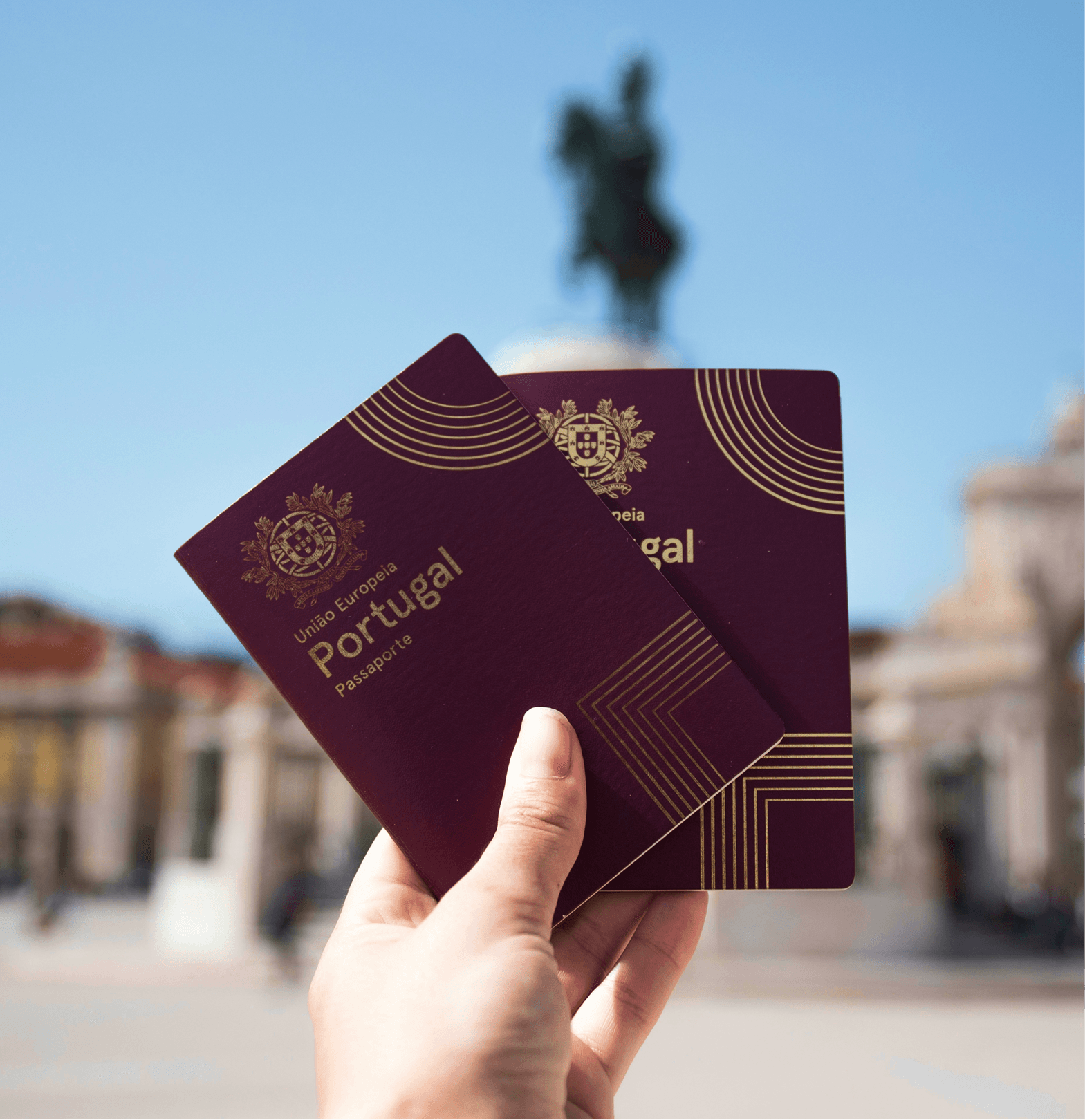 Portugal Golden Visa