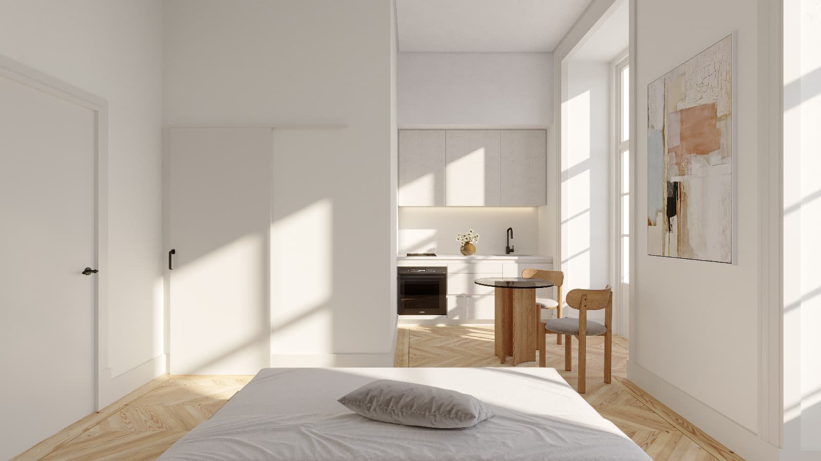 Fanqueiros Hotel Interior 1