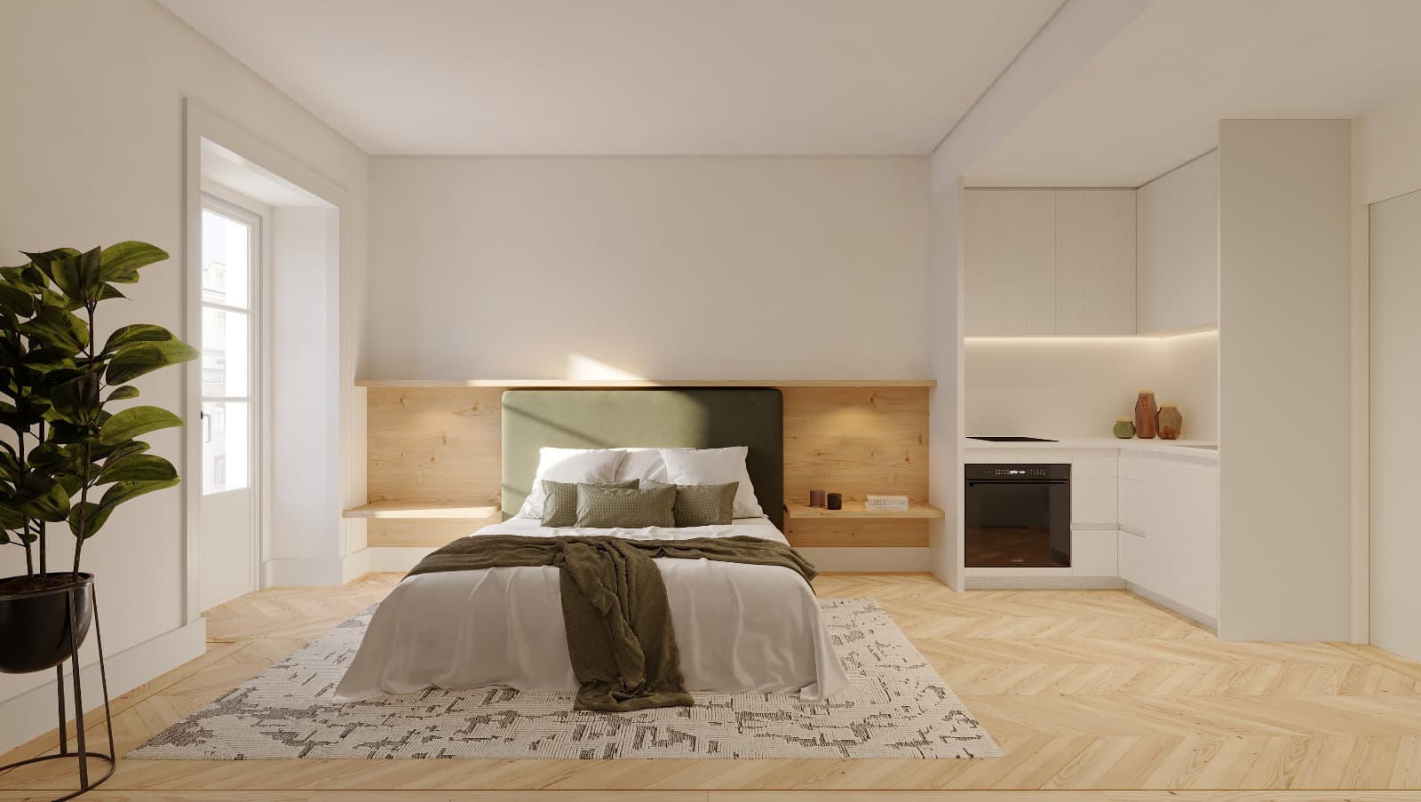 Fanqueiros Hotel Thumbnail 3