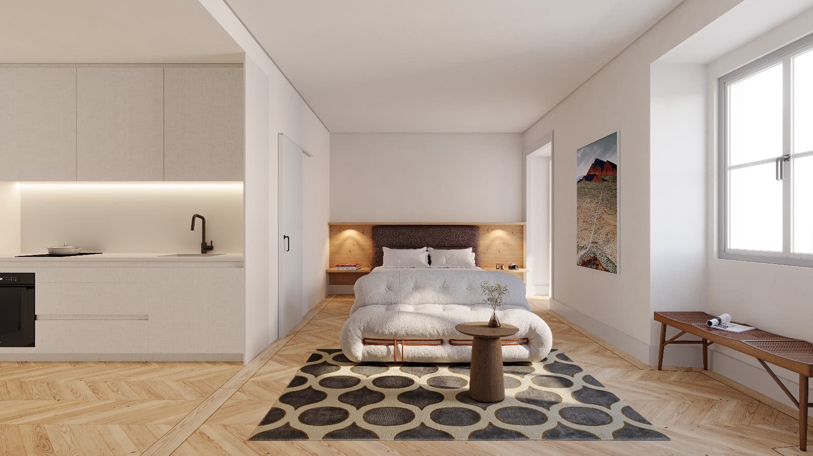 Fanqueiros Hotel Thumbnail 6