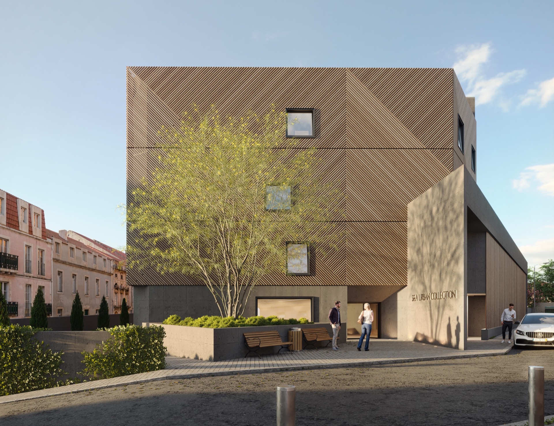 Hygge House Beato